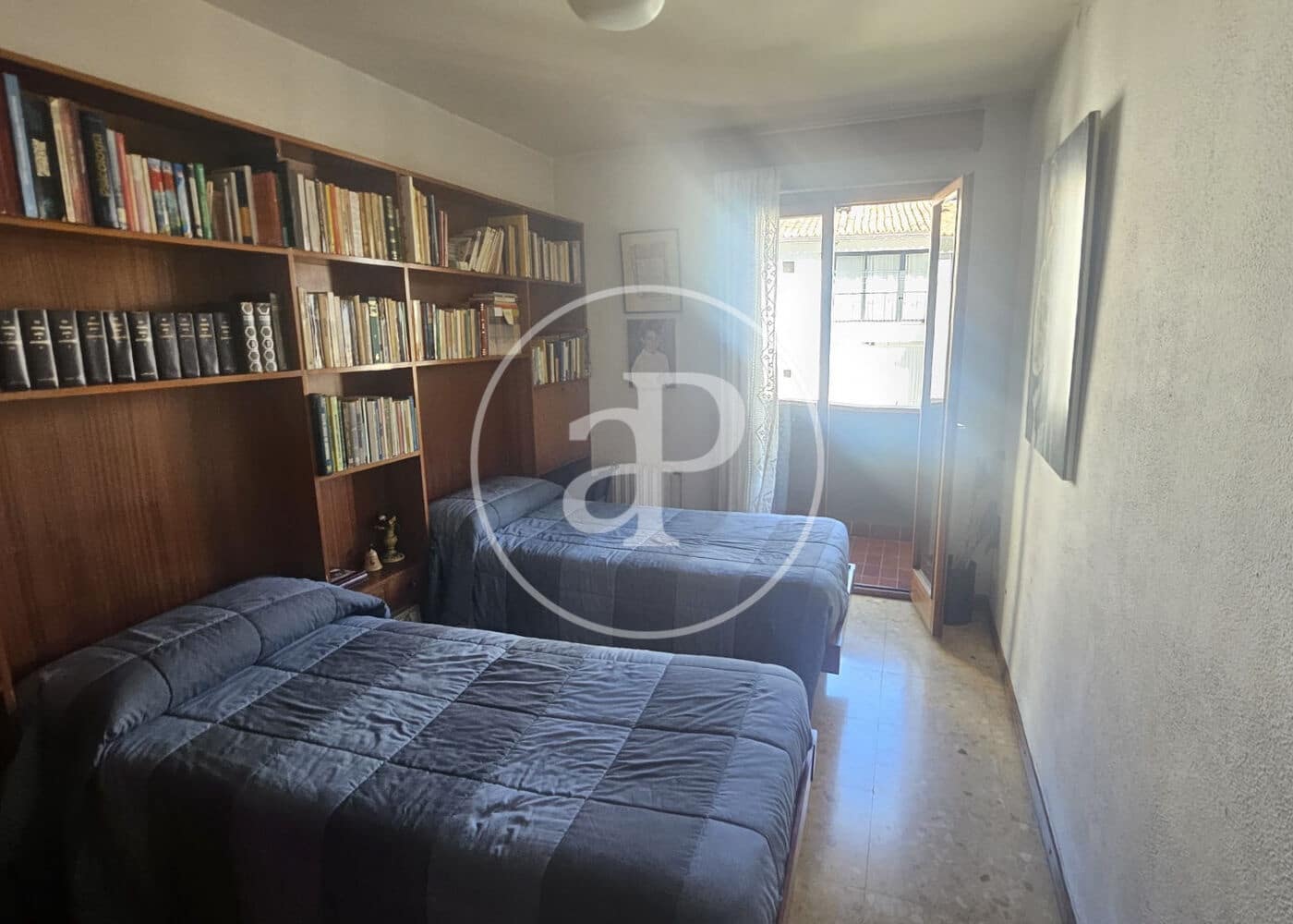5 quarto Apartamento para venda em Palma de Mallorca com garagem - 875 000 € (Ref: 10157707)