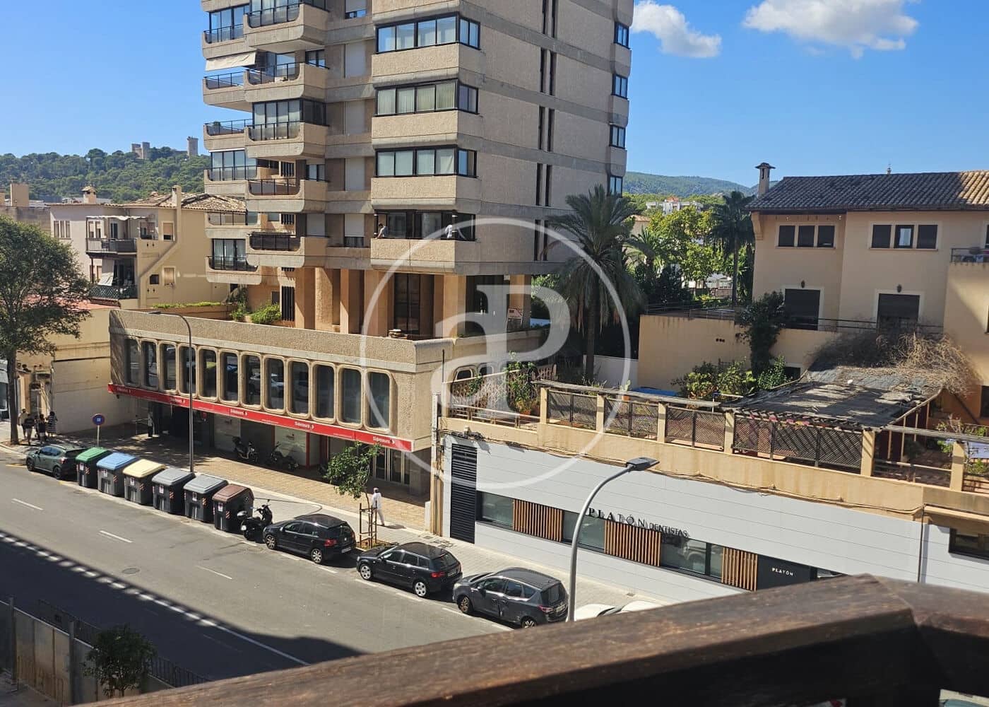 5 quarto Apartamento para venda em Palma de Mallorca com garagem - 875 000 € (Ref: 10157707)