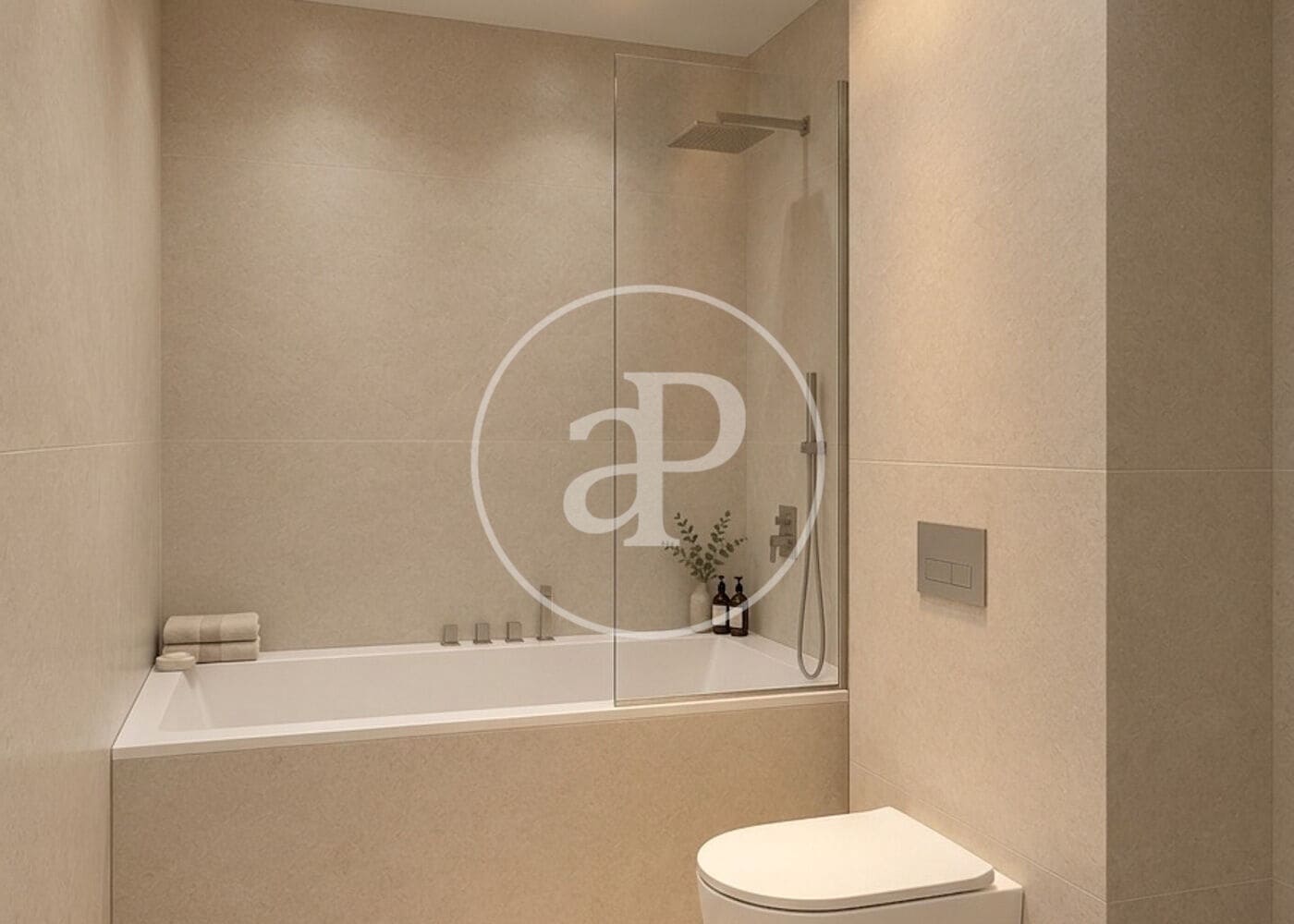 3 chambre Appartement à vendre à Palma de Mallorca avec piscine garage - 730 000 € (Ref: 10157708)