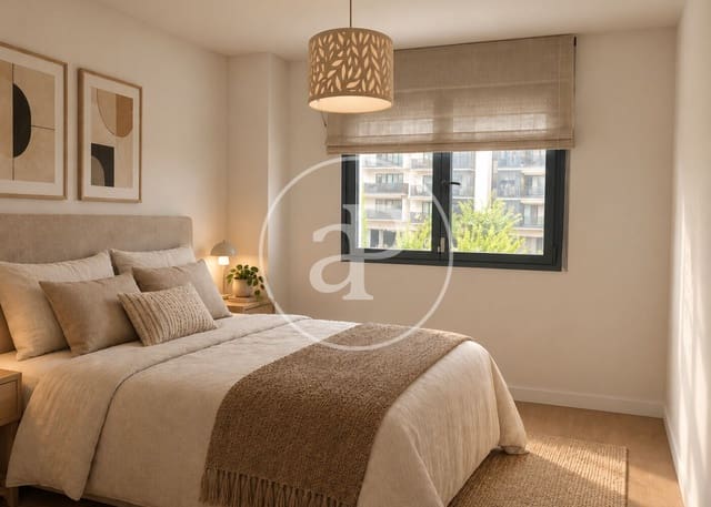 3 chambre Appartement à vendre à L'Olivera, Palma de Mallorca avec piscine garage - 730 000 € (Ref: 10157708)