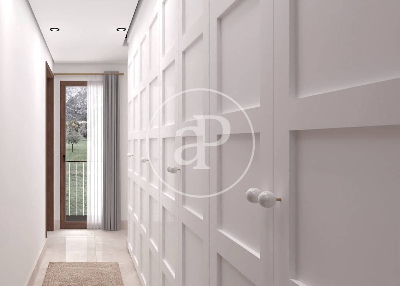 Terreno Non Edificato in vendita in Selva - 435.000 € (Rif: 10159568)
