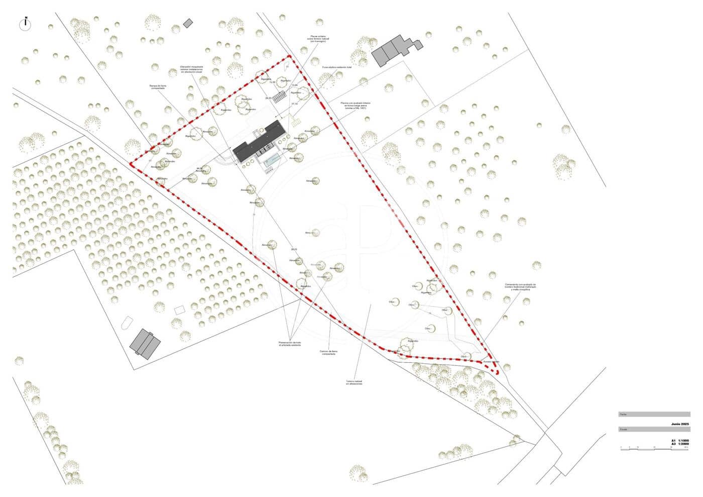 Terreno Non Edificato in vendita in Selva - 435.000 € (Rif: 10159568)
