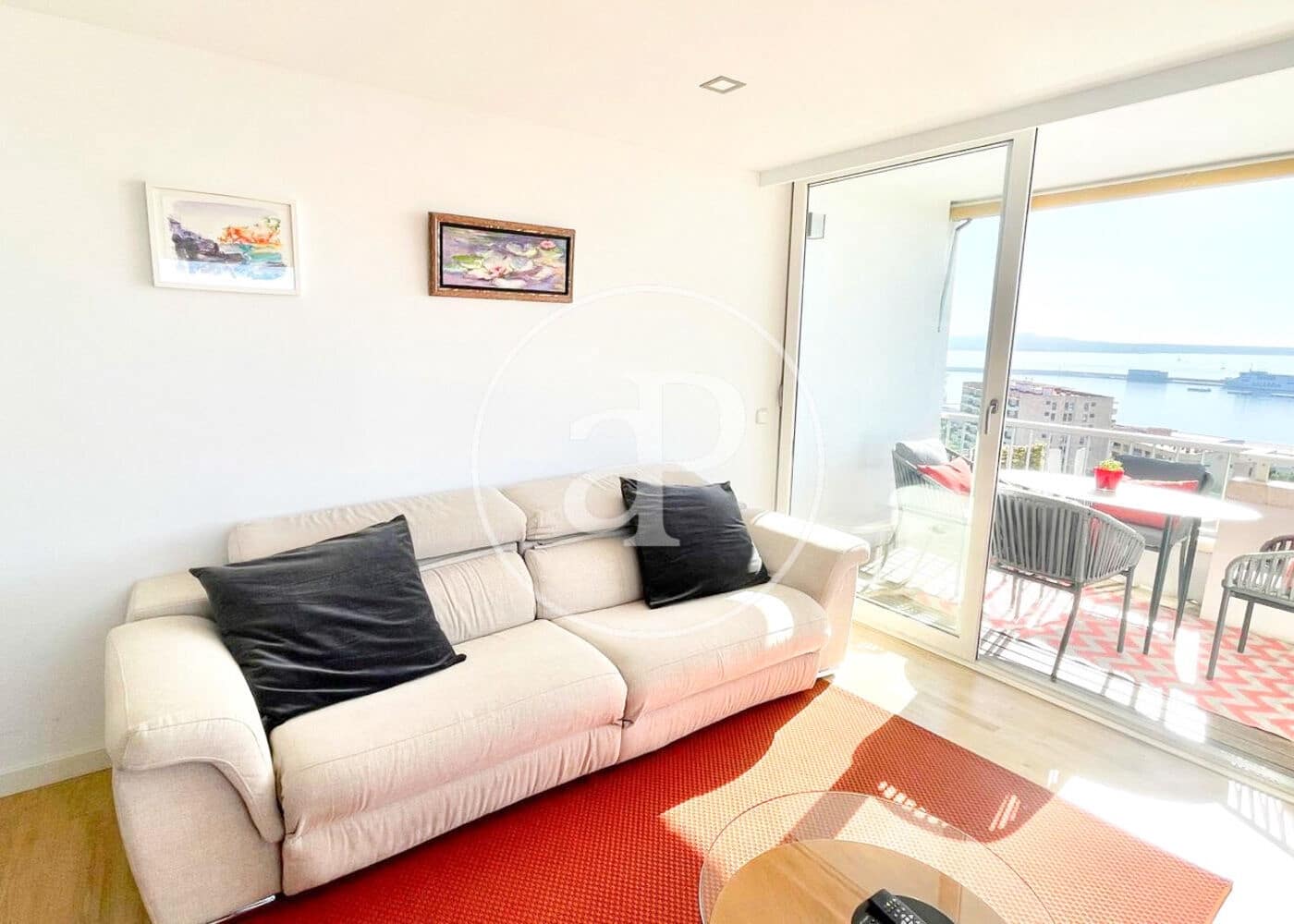 2 bedroom Apartment for rent in Palma de Mallorca with pool garage - € 2,100 (Ref: 10159569)