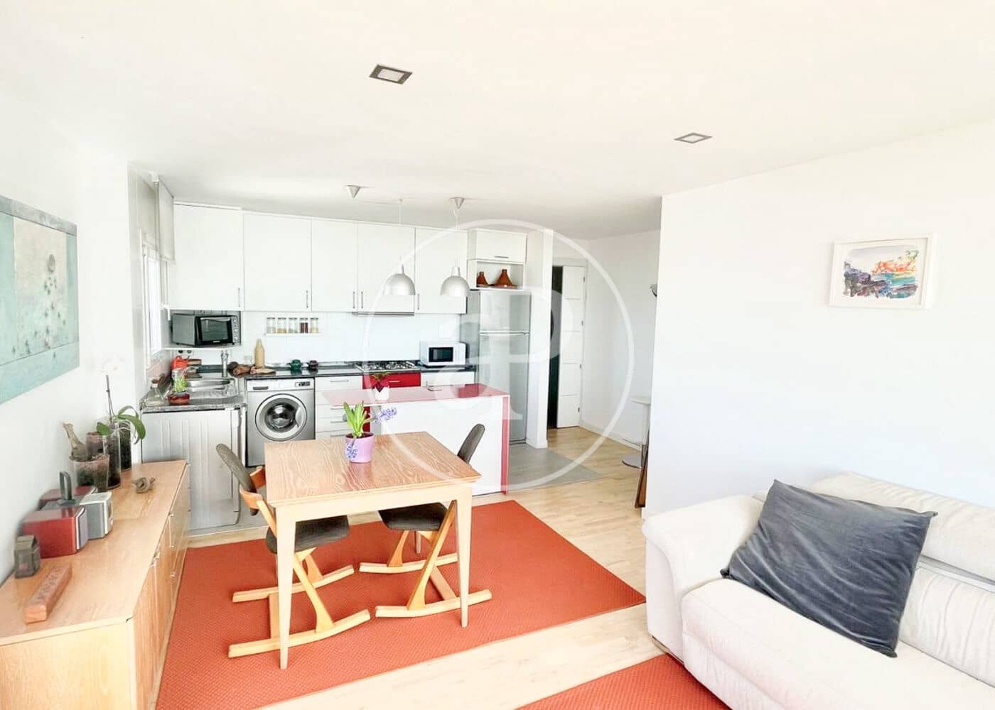 2 bedroom Apartment for rent in Palma de Mallorca with pool garage - € 2,100 (Ref: 10159569)