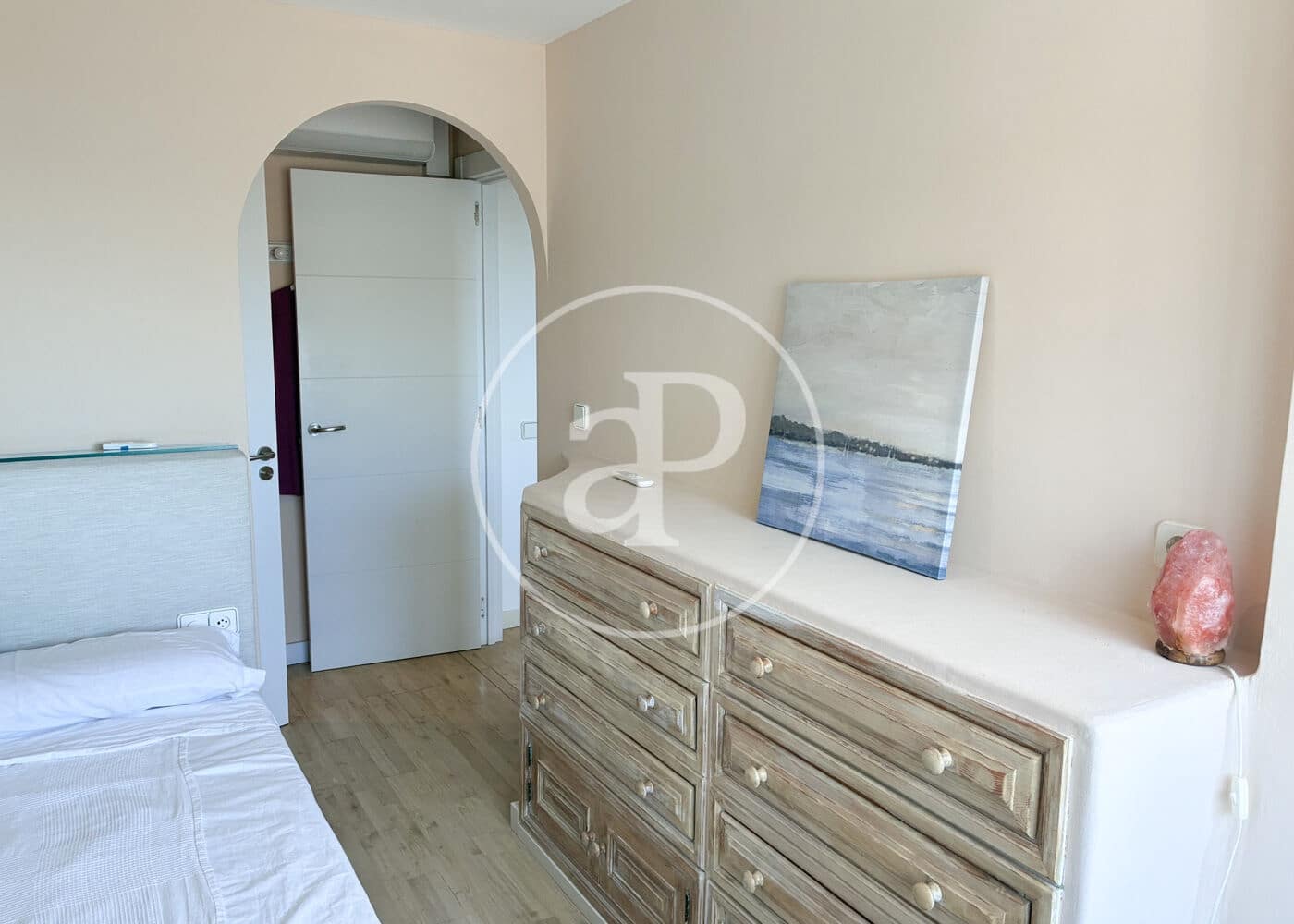 2 bedroom Apartment for rent in Palma de Mallorca with pool garage - € 2,100 (Ref: 10159569)