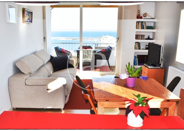 2 bedroom Apartment for rent in La Bonanova, Palma de Mallorca with pool garage - € 2,100 (Ref: 10159569)