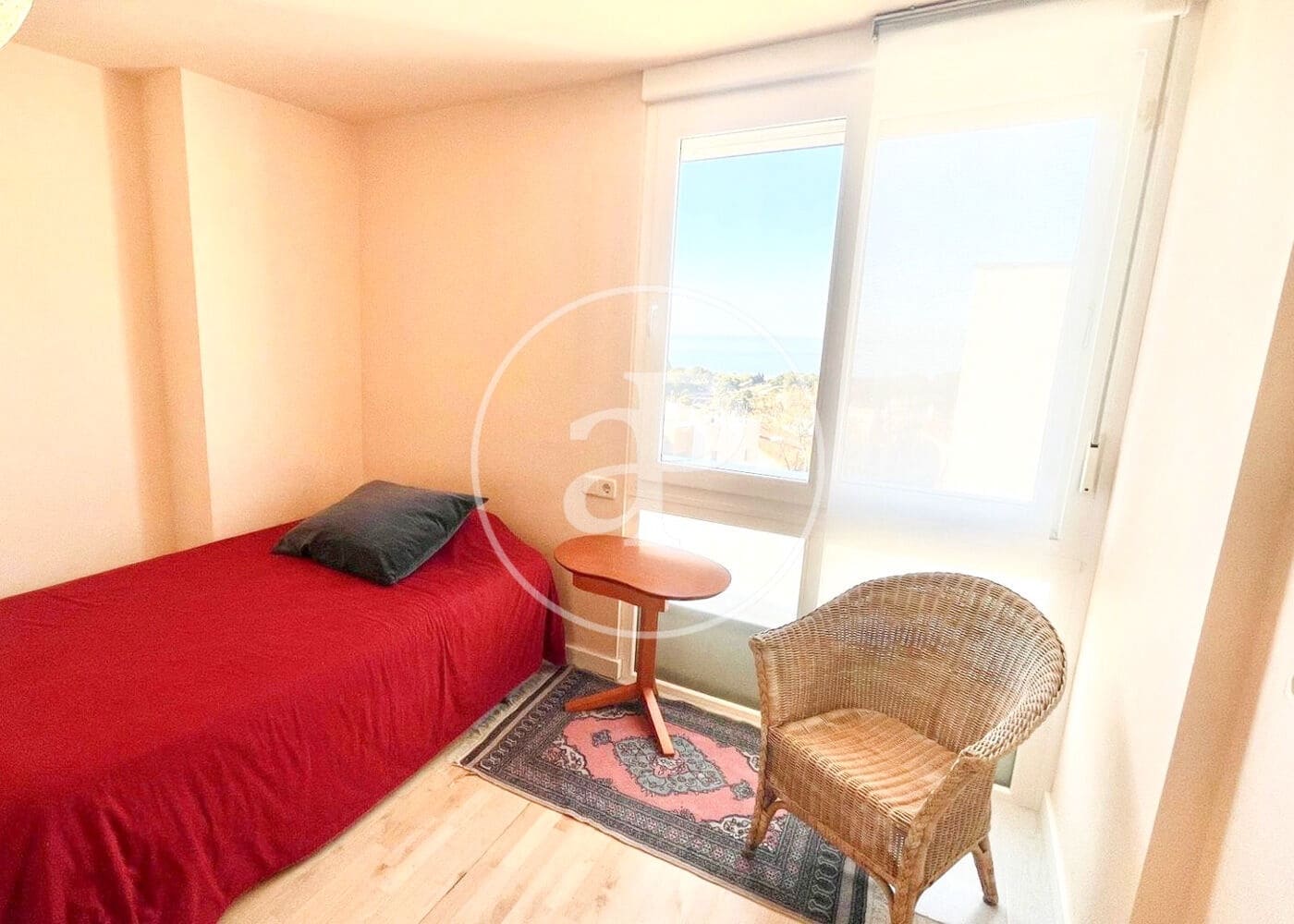 2 bedroom Apartment for rent in Palma de Mallorca with pool garage - € 2,100 (Ref: 10159569)