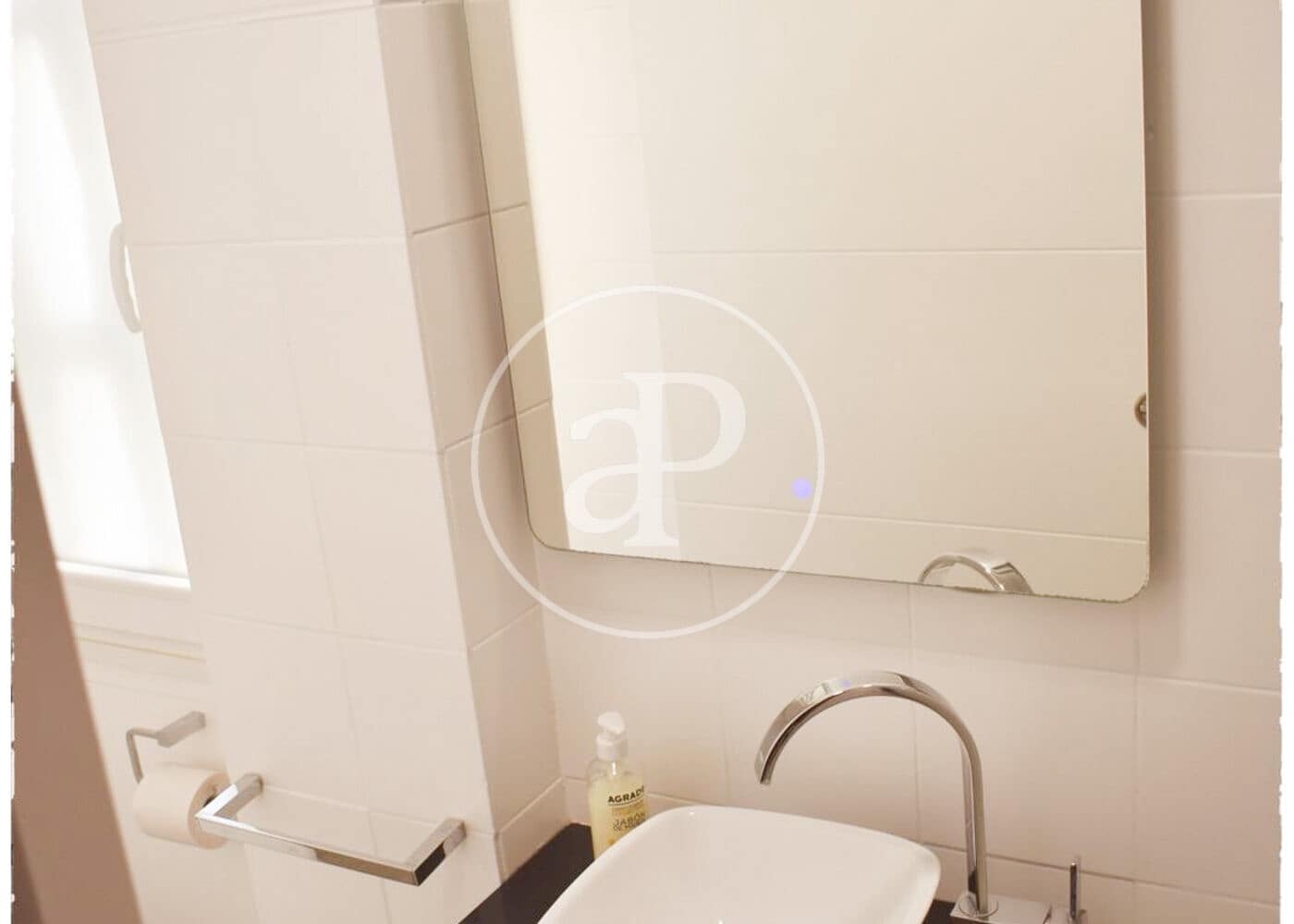 2 bedroom Apartment for rent in Palma de Mallorca with pool garage - € 2,100 (Ref: 10159569)