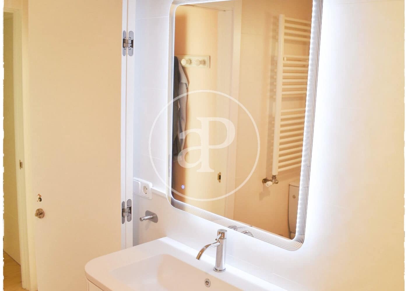 2 bedroom Apartment for rent in Palma de Mallorca with pool garage - € 2,100 (Ref: 10159569)