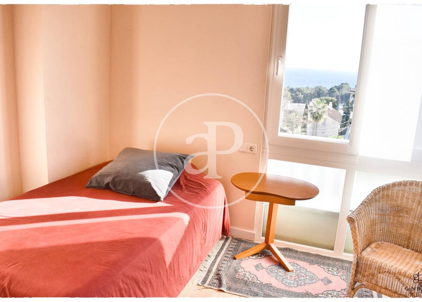 2 bedroom Apartment for rent in Palma de Mallorca with pool garage - € 2,100 (Ref: 10159569)