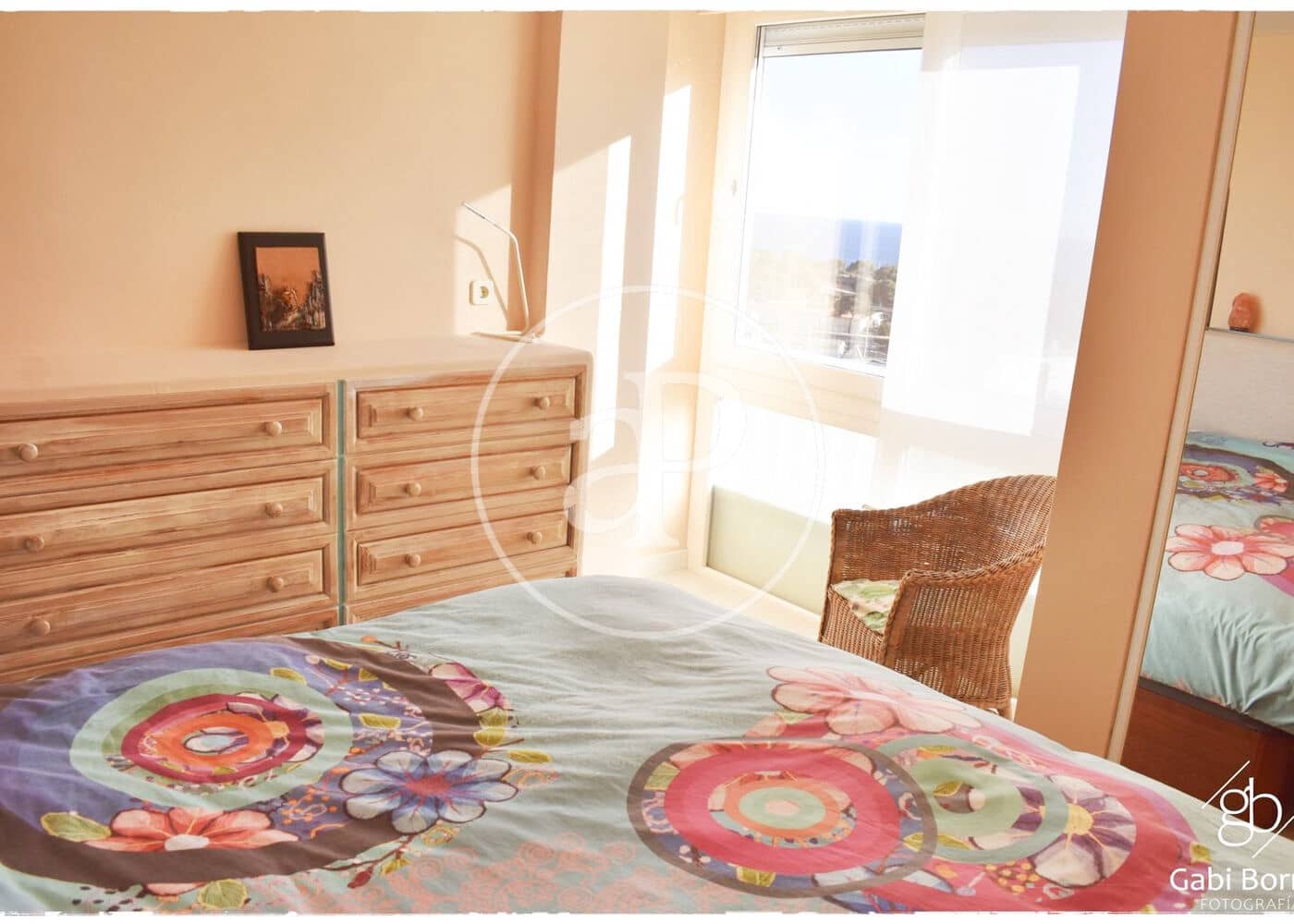 2 bedroom Apartment for rent in Palma de Mallorca with pool garage - € 2,100 (Ref: 10159569)