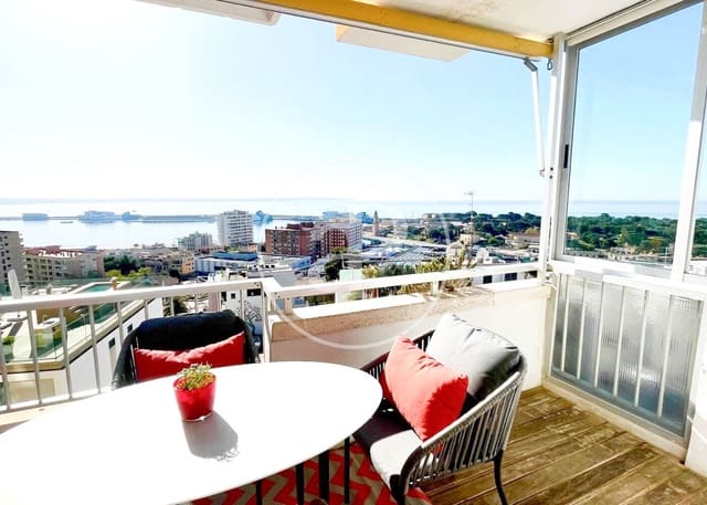2 bedroom Apartment for rent in La Bonanova, Palma de Mallorca with pool garage - € 2,100 (Ref: 10159569)
