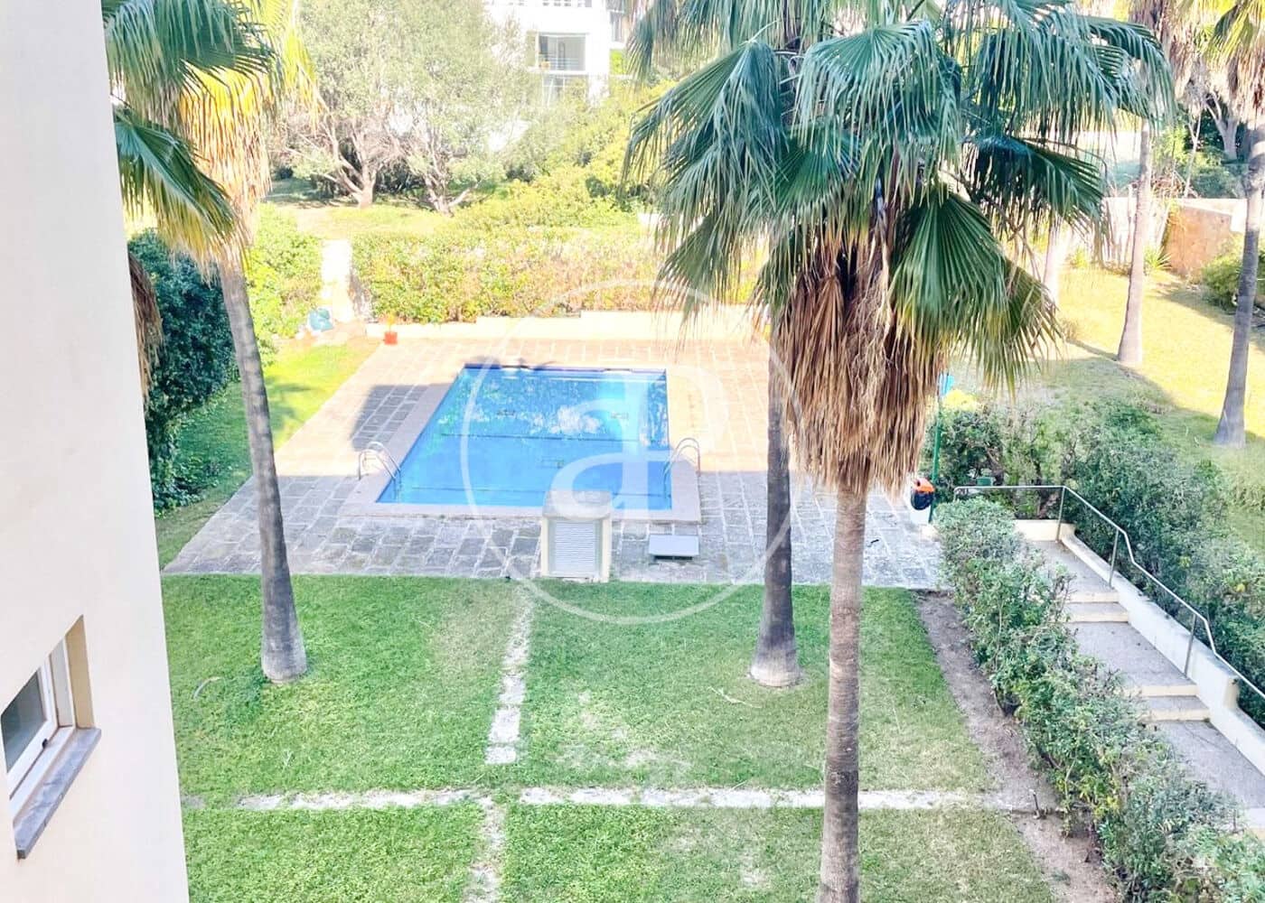 2 bedroom Apartment for rent in Palma de Mallorca with pool garage - € 2,100 (Ref: 10159569)