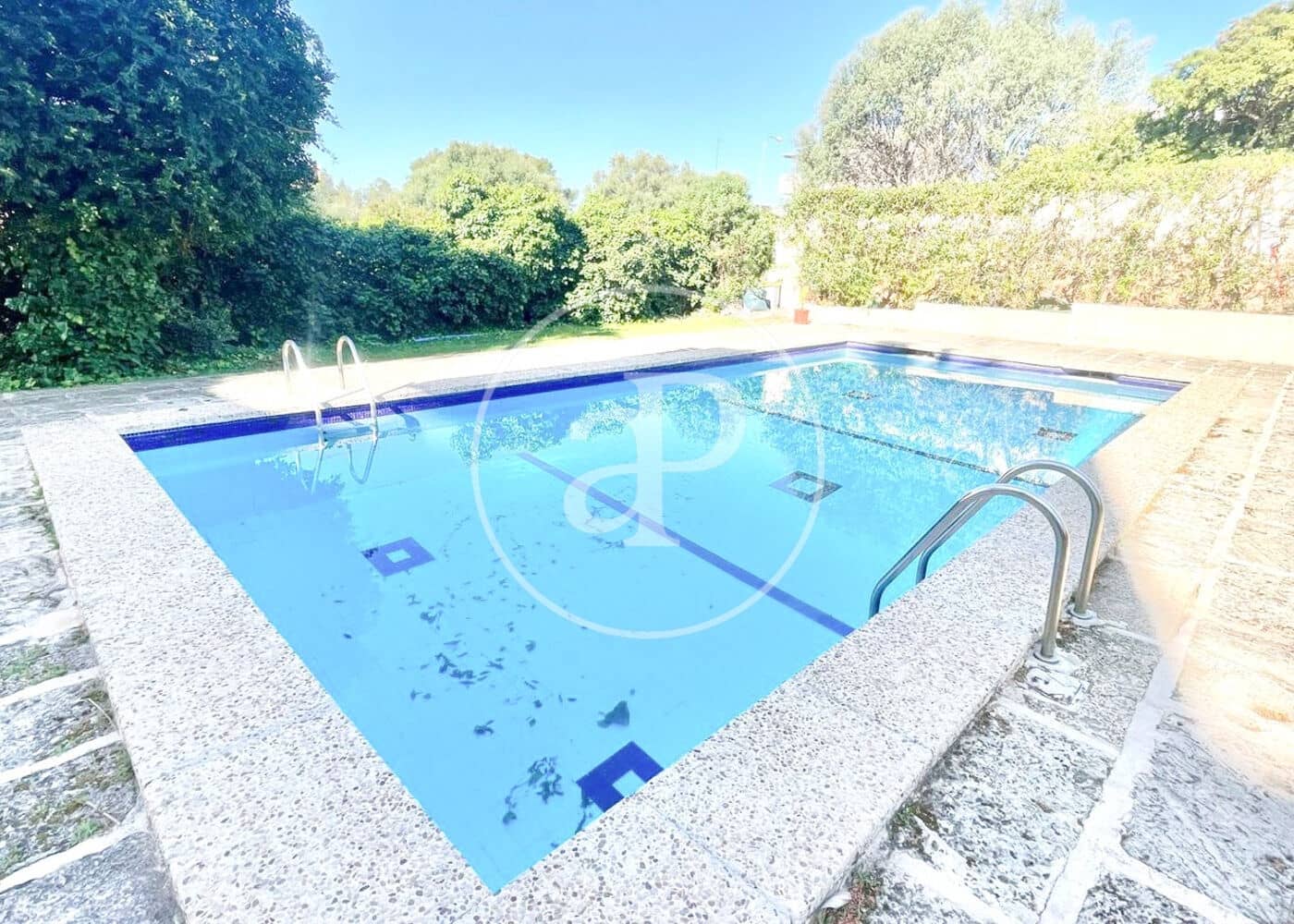 2 bedroom Apartment for rent in Palma de Mallorca with pool garage - € 2,100 (Ref: 10159569)