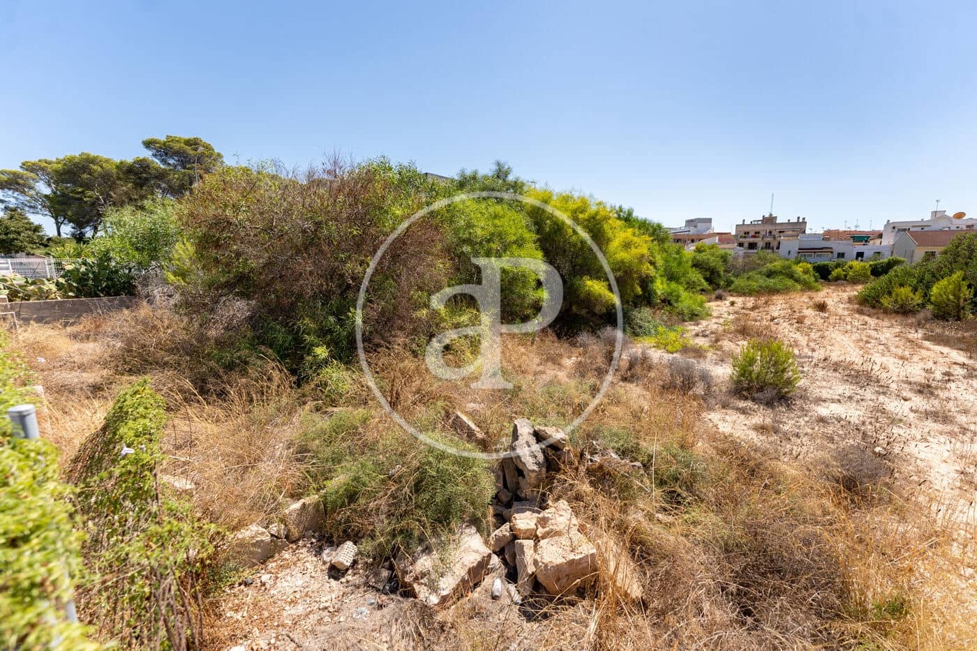 Terreno Non Edificato in vendita in Playa de Palma - 2.520.000 € (Rif: 10159570)