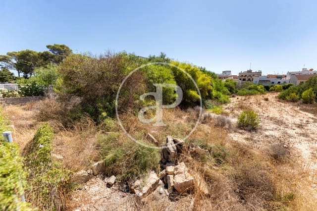 Terreno Non Edificato in vendita in Playa de Palma, Palma de Mallorca - 2.520.000 € (Rif: 10159570)