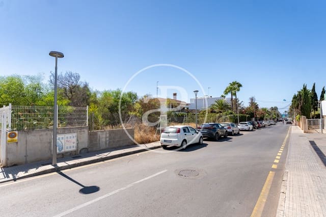 Terreno Non Edificato in vendita in Playa de Palma, Palma de Mallorca - 2.520.000 € (Rif: 10159570)