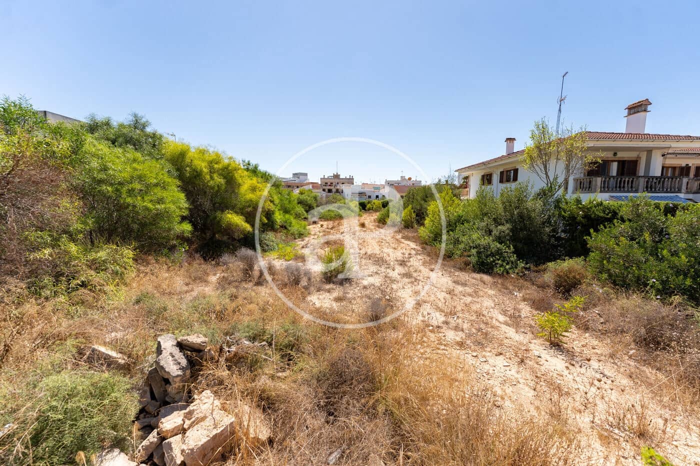 Terreno Non Edificato in vendita in Playa de Palma - 2.520.000 € (Rif: 10159570)