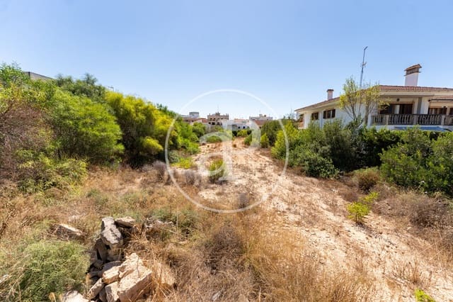 Terreno Non Edificato in vendita in Playa de Palma, Palma de Mallorca - 2.520.000 € (Rif: 10159570)