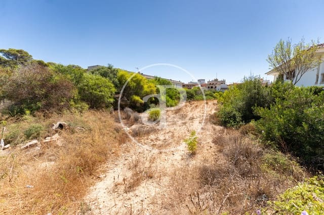 Terreno Non Edificato in vendita in Playa de Palma, Palma de Mallorca - 2.520.000 € (Rif: 10159570)