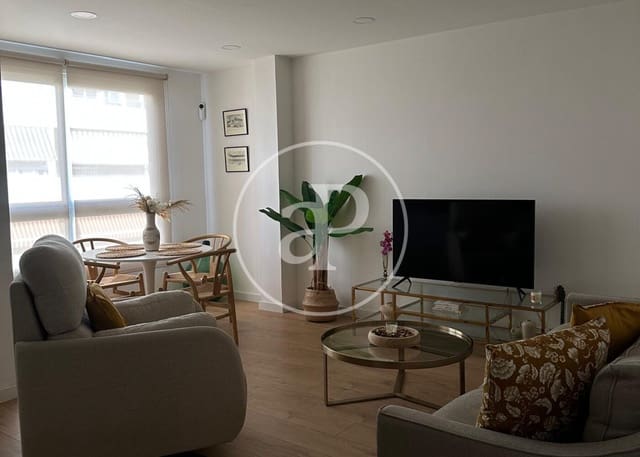3 camera da letto Appartamento in vendita in Es Forti, Palma de Mallorca - 473.000 € (Rif: 10161489)