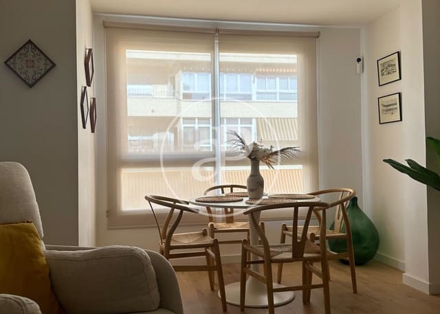 3 camera da letto Appartamento in vendita in Es Forti, Palma de Mallorca - 473.000 € (Rif: 10161489)