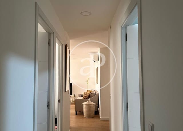 3 camera da letto Appartamento in vendita in Es Forti, Palma de Mallorca - 473.000 € (Rif: 10161489)