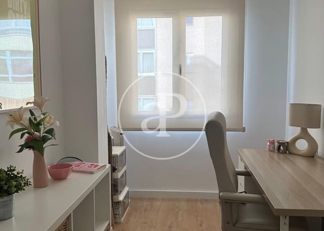 3 camera da letto Appartamento in vendita in Es Forti, Palma de Mallorca - 473.000 € (Rif: 10161489)