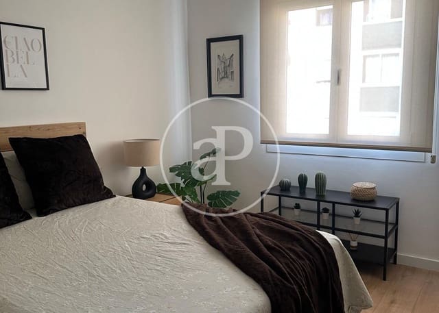 3 camera da letto Appartamento in vendita in Es Forti, Palma de Mallorca - 473.000 € (Rif: 10161489)