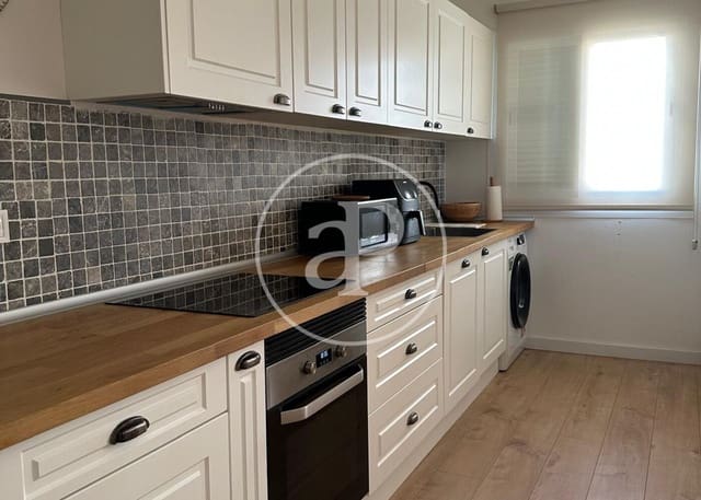 3 camera da letto Appartamento in vendita in Es Forti, Palma de Mallorca - 473.000 € (Rif: 10161489)