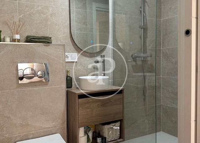 3 camera da letto Appartamento in vendita in Es Forti, Palma de Mallorca - 473.000 € (Rif: 10161489)