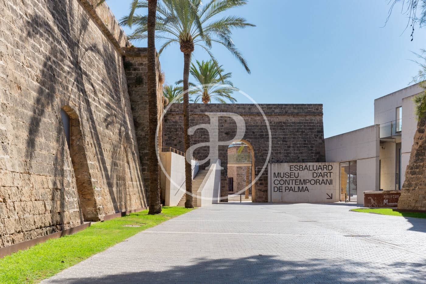 3 camera da letto Appartamento in vendita in Es Forti - 473.000 € (Rif: 10161489)