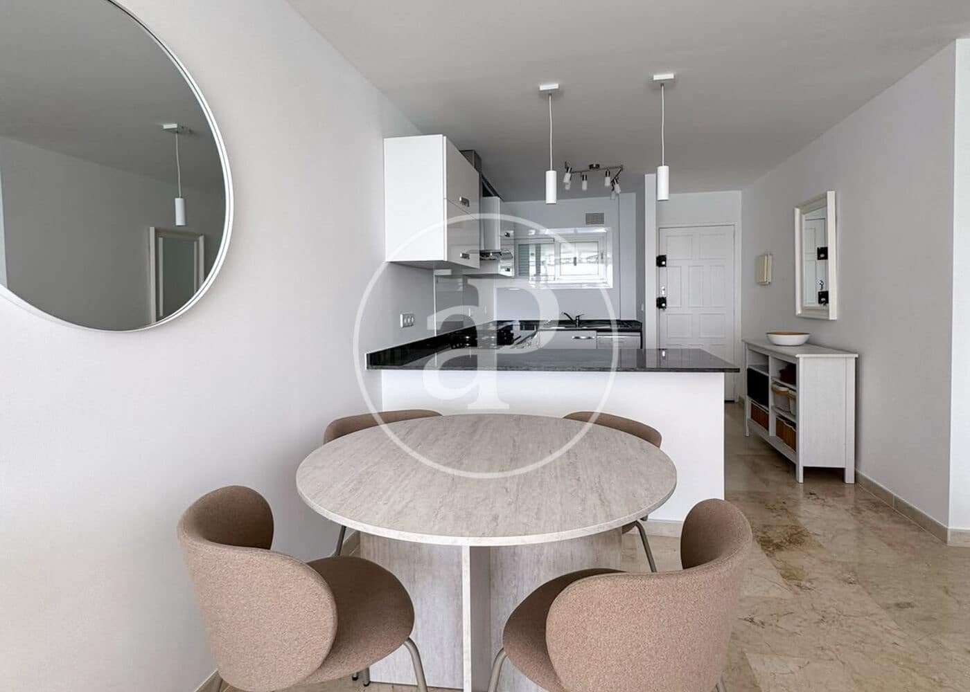 Apartamento de 2 habitaciones en El Toro / Port Adriano en alquiler - 2.000 € (Ref: 10161490)