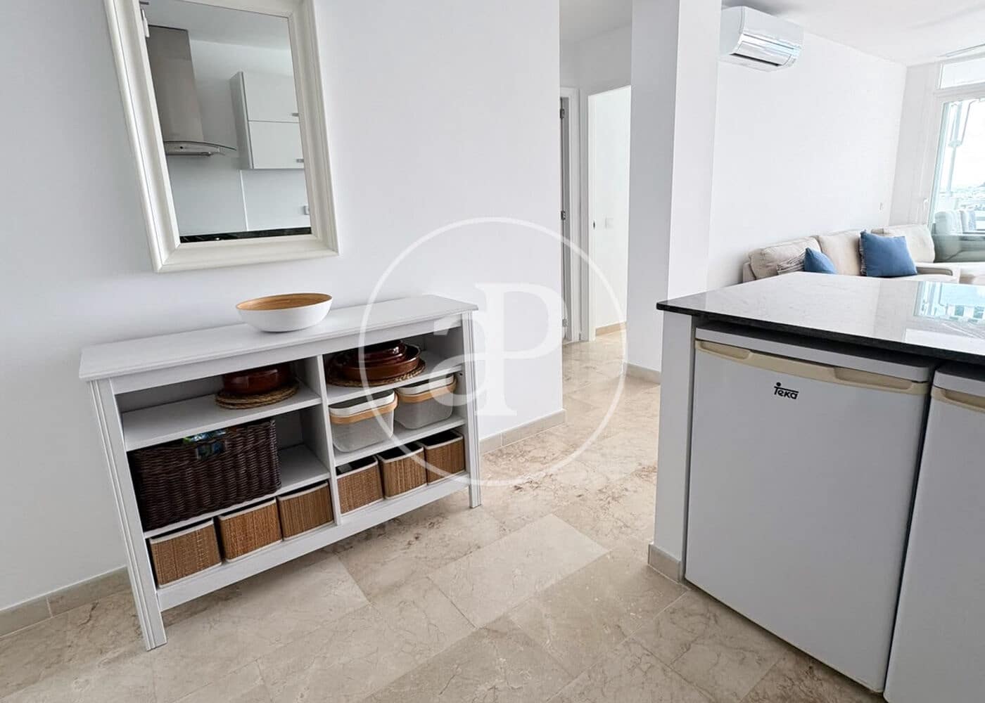 Apartamento de 2 habitaciones en El Toro / Port Adriano en alquiler - 2.000 € (Ref: 10161490)