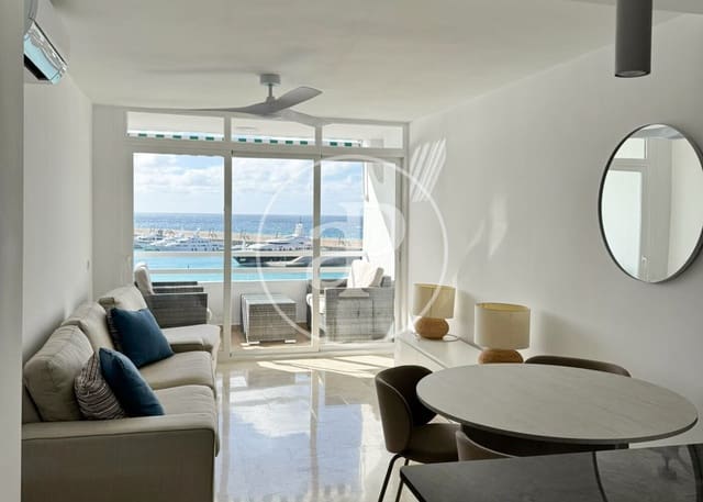 2 slaapkamer Appartement te huur in El Toro / Port Adriano, Calvià - € 2.000 (Ref: 10161490)