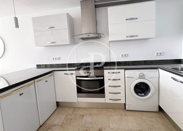 2 slaapkamer Appartement te huur in El Toro / Port Adriano, Calvià - € 2.000 (Ref: 10161490)