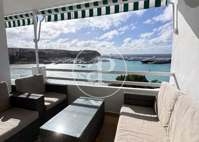 2 slaapkamer Appartement te huur in El Toro / Port Adriano, Calvià - € 2.000 (Ref: 10161490)