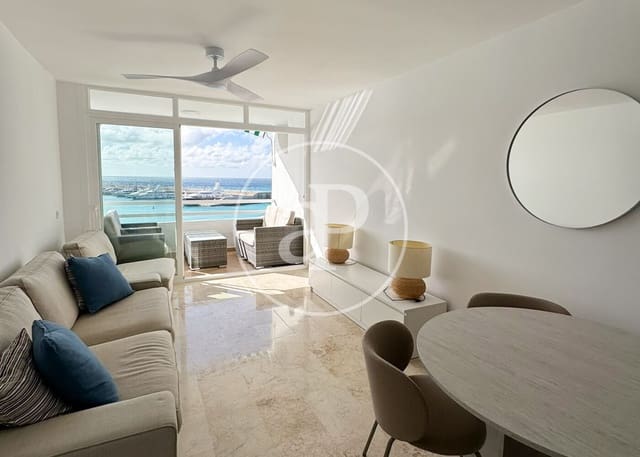 2 slaapkamer Appartement te huur in El Toro / Port Adriano, Calvià - € 2.000 (Ref: 10161490)