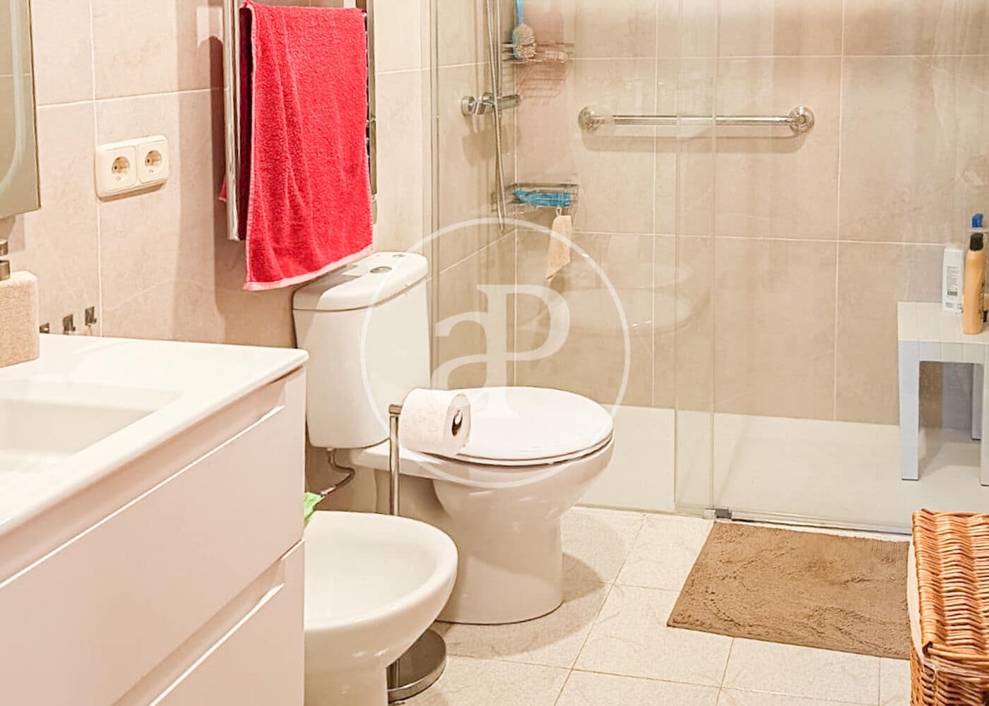 4 chambre Appartement à vendre à Cala Millor avec garage - 598 000 € (Ref: 10164950)