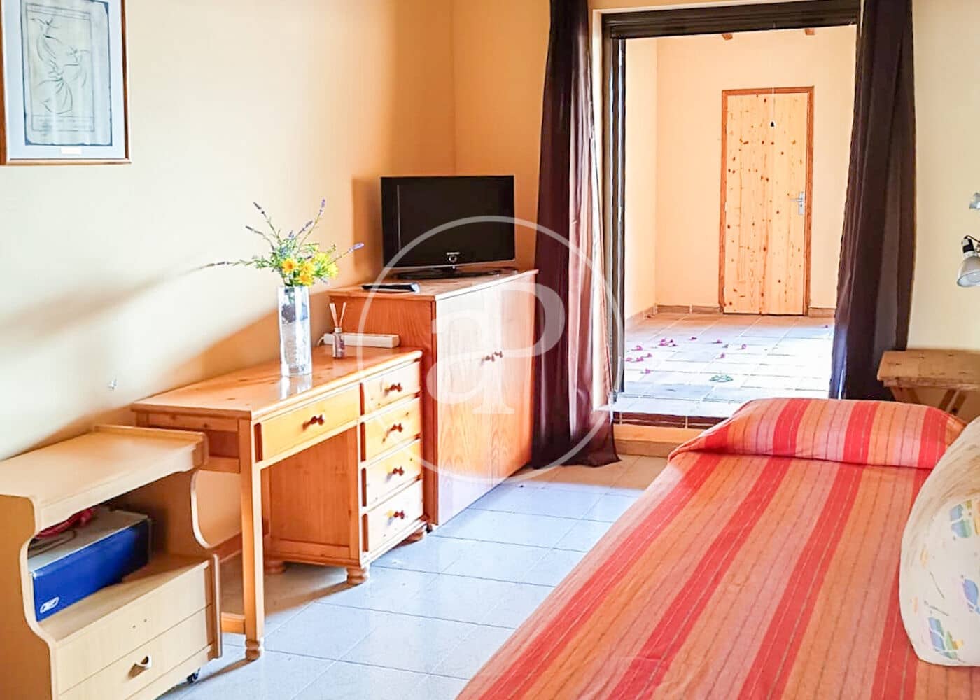 4 chambre Appartement à vendre à Cala Millor avec garage - 598 000 € (Ref: 10164950)
