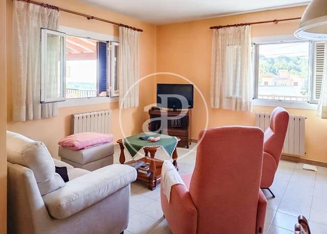 4 chambre Appartement à vendre à Cala Millor, Son Servera avec garage - 598 000 € (Ref: 10164950)