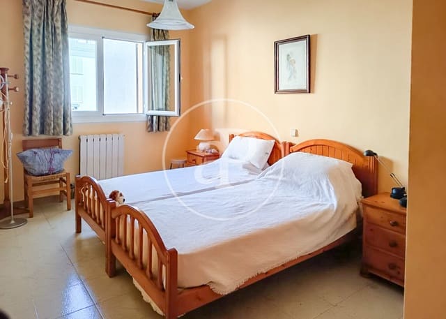 4 chambre Appartement à vendre à Cala Millor, Son Servera avec garage - 598 000 € (Ref: 10164950)