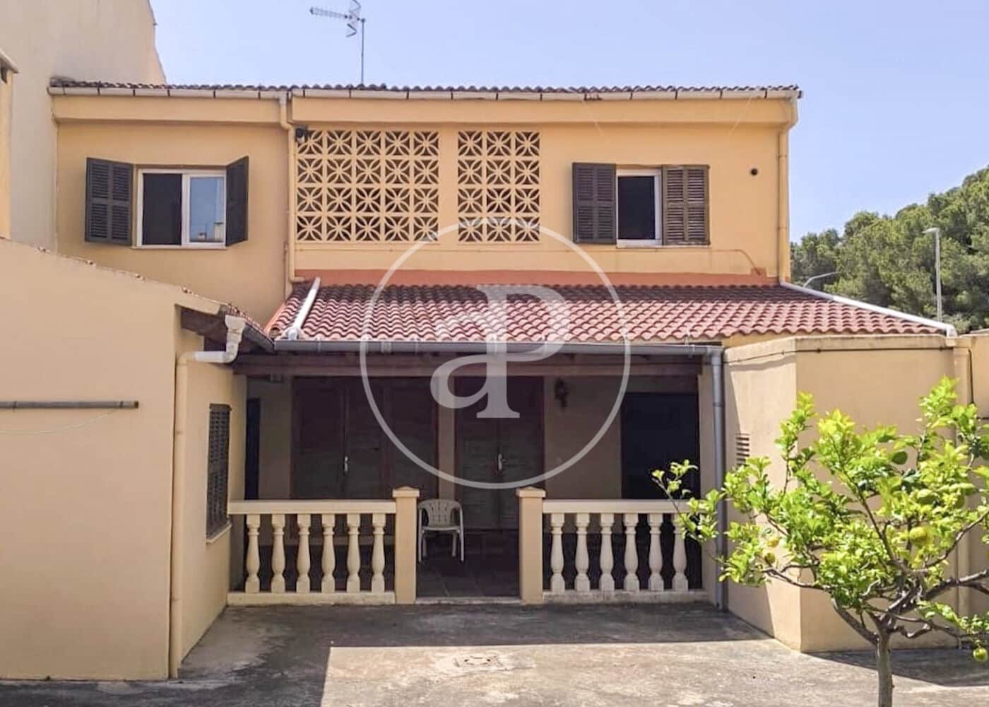 4 chambre Appartement à vendre à Cala Millor avec garage - 598 000 € (Ref: 10164950)