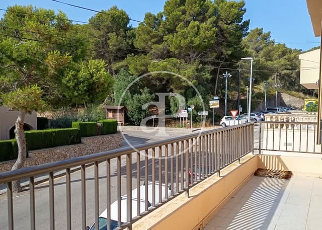 4 chambre Appartement à vendre à Cala Millor, Son Servera avec garage - 598 000 € (Ref: 10164950)