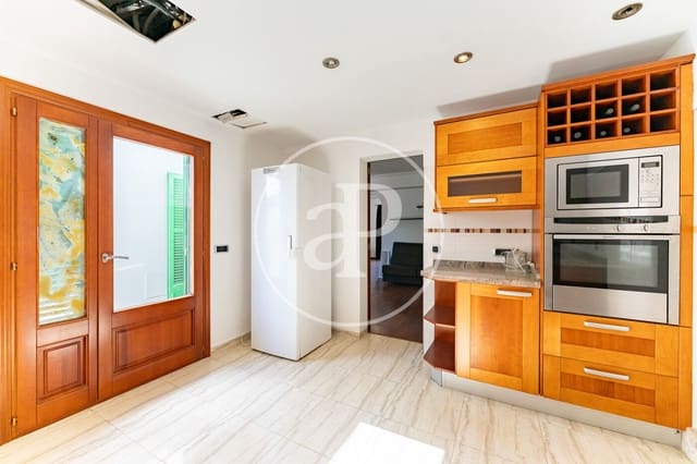 5 camera da letto Villa in vendita in Sineu con garage - 1.200.000 € (Rif: 10164951)