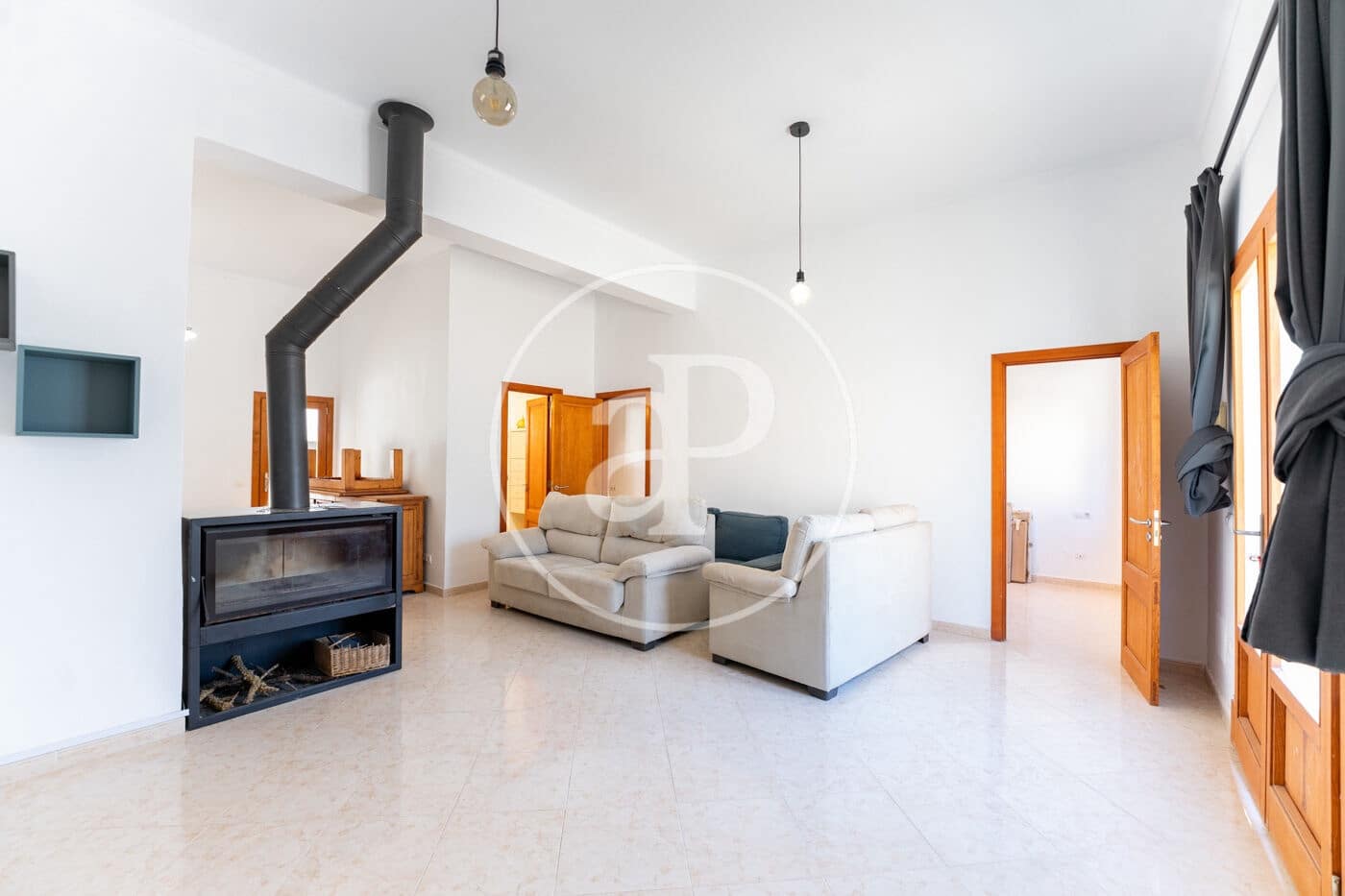 5 Zimmer Villa zu verkaufen in Sineu mit Garage - 1.200.000 € (Ref: 10164951)