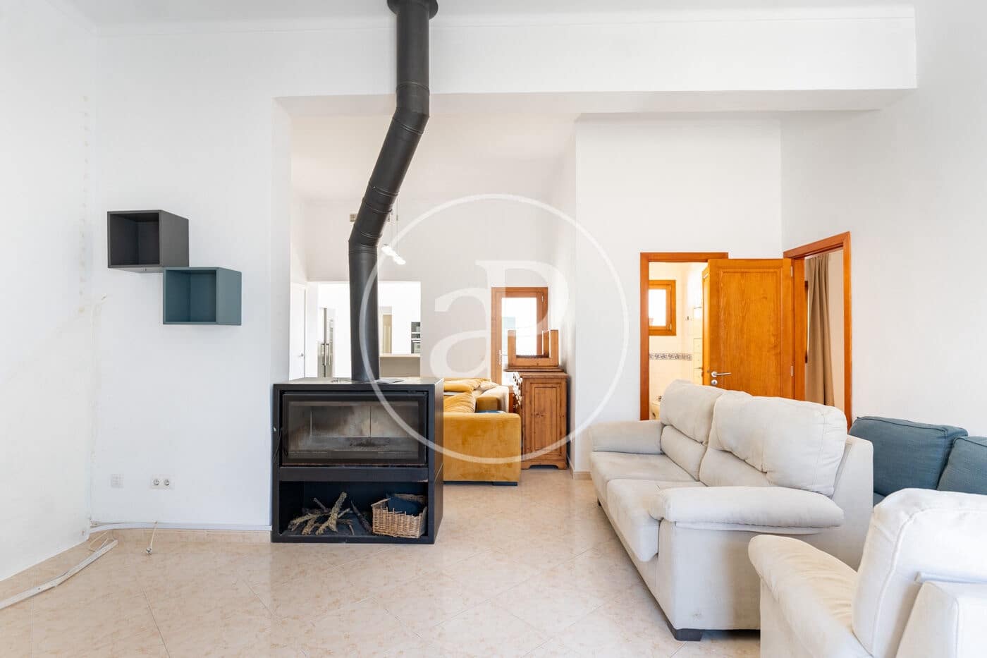 5 Zimmer Villa zu verkaufen in Sineu mit Garage - 1.200.000 € (Ref: 10164951)