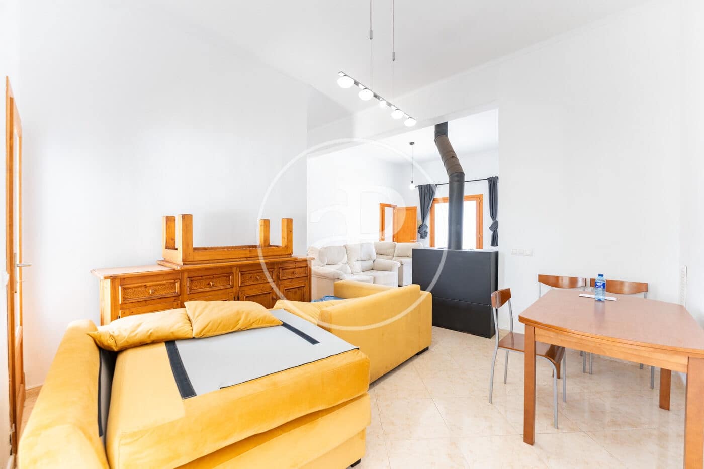 5 Zimmer Villa zu verkaufen in Sineu mit Garage - 1.200.000 € (Ref: 10164951)