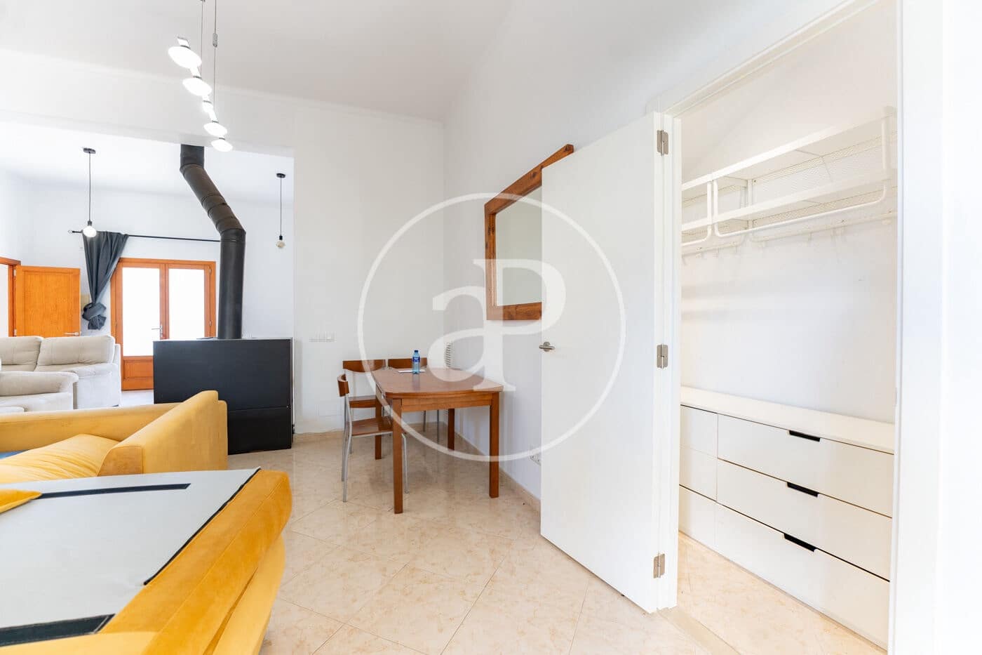 5 Zimmer Villa zu verkaufen in Sineu mit Garage - 1.200.000 € (Ref: 10164951)