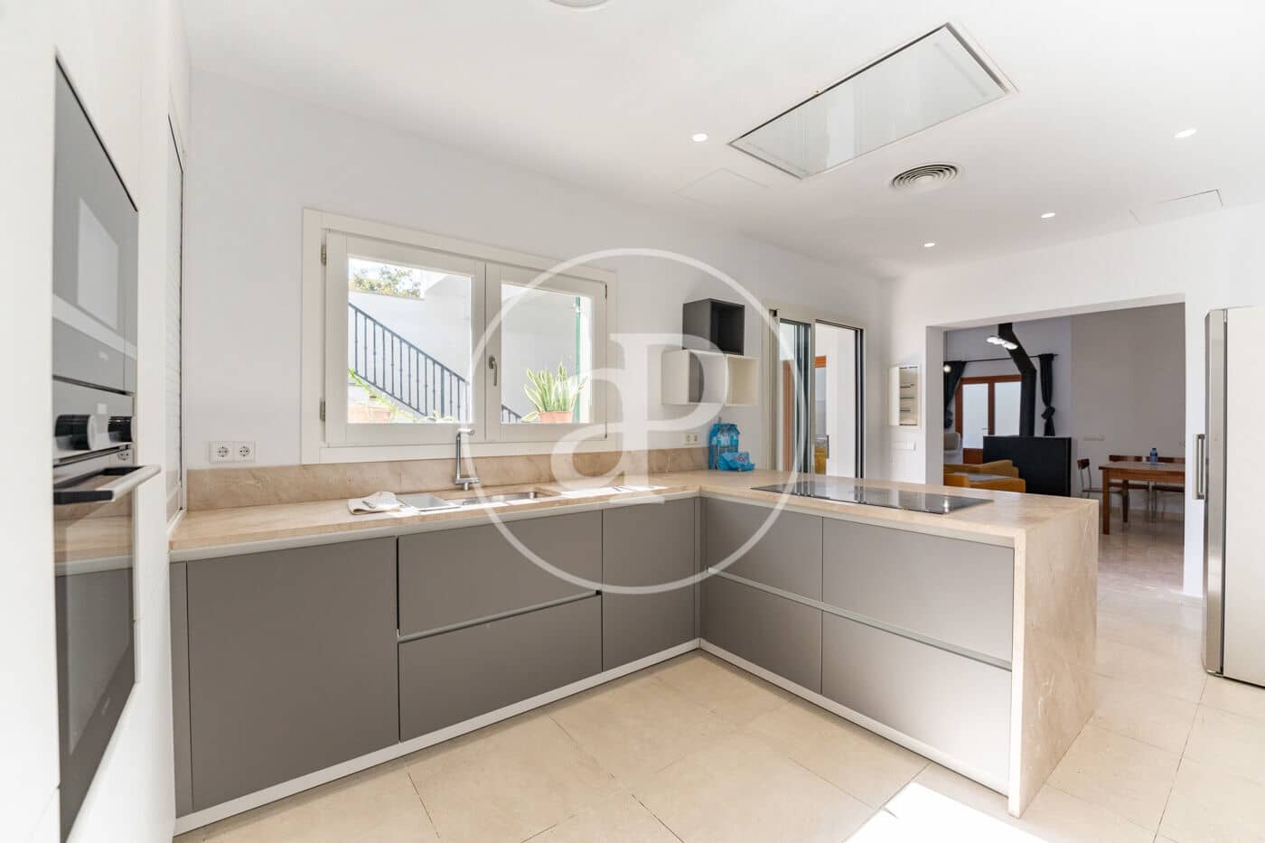 5 Zimmer Villa zu verkaufen in Sineu mit Garage - 1.200.000 € (Ref: 10164951)